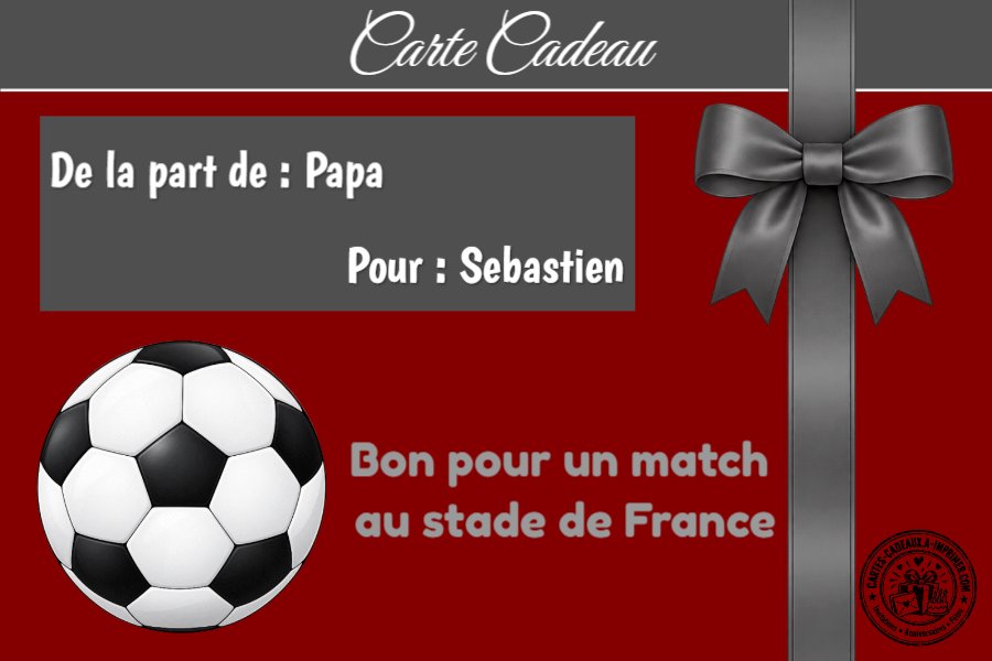 Match de foot