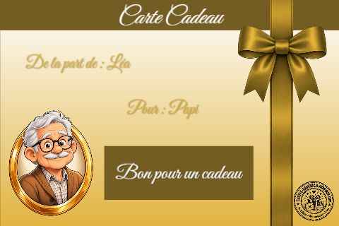 Pour Papi