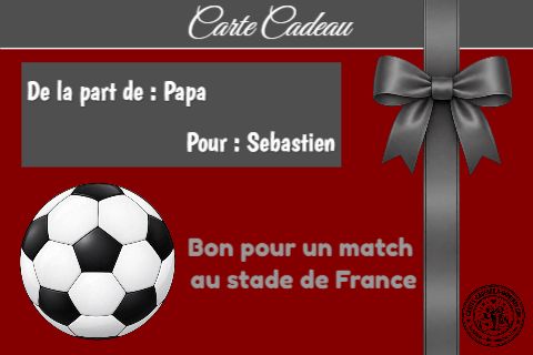 Match de foot