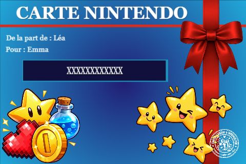 Nintendo