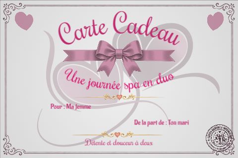 Spa en duo